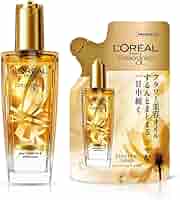 Amazon | L'Oréal Paris(ロレアル パリ) 【本体＋詰め替えセット